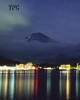 2006年07月月例会自由最優秀賞「夜景」原田博人