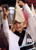 2007年11月月例会スナップ奨励賞「下町の阿波踊り」太田洋之