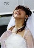 2010年08月月例会スナップ奨励賞「頭上からもおめでとう」大塚佳子