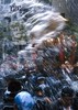2012年10月月例会スナップ入選「水掛祭り」小牧ユキオ